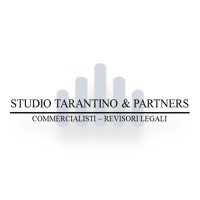 Studio Tarantino & Partners - Commercialisti & Revisori Legali logo - Similar company to Arisk Srl Spinoff Deep-Tech Politecnico Di Torino