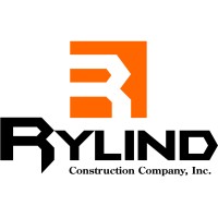 Rylind Construction Company, Inc. logo - Similar company to Aquila Lodging