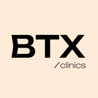 BTX Clinics logo - Similar company to Curl Concepts