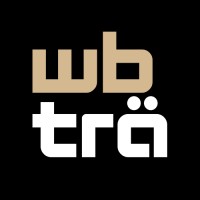 WB Trä logo - Similar company to Laray Ab