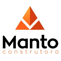 Manto Construtora logo - Similar company to Gennesis Engenharia
