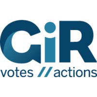 GIR logo - Similar company to C3Ph