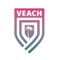 Veach logo - Similar company to Ane- Academia De Neurociencia Y Educación