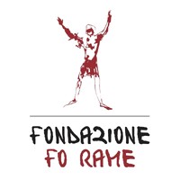 Fondazione Dario Fo e Franca Rame logo - Similar company to Spazio Alda Merini