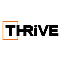 THRIVE logo - Similar company to Augment101