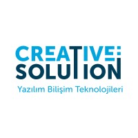 Creative Solution logo - Similar company to Z01 Studios
