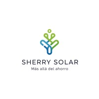 Sherry Solar logo - Similar company to Lens