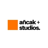 Ancak Studios logo - Similar company to Dekor Website