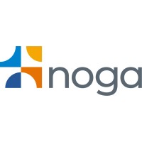noga logo - Similar company to Noga Engineering & Technology