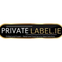Private Label Meal  Producer logo - Similar company to Thermal Identification Technologies