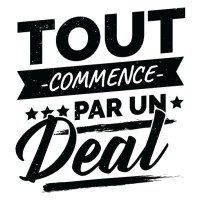 Tout Commence par un Deal logo - Similar company to Mon Prospecteur