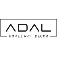 ADAL Home Art Decor logo - Similar company to Natural Decor