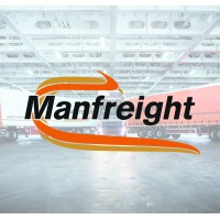 Manfreight logo - Similar company to Eagle Overseas