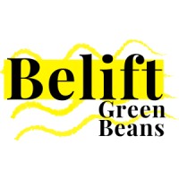 Belift Green Beans logo - Similar company to Belift
