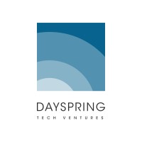 Dayspring Techventures LLP logo - Similar company to Fudr
