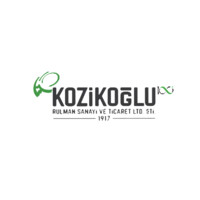 Kozikoğlu Rulman Sanayi ve Ticaret A.Ş. logo - Similar company to Krytek