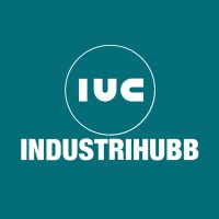 IUC Industrihubb logo - Similar company to Styrelse & Valberedningspartner Sverige Ab