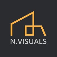 Nijland Visuals logo - Similar company to Partiplan Bv