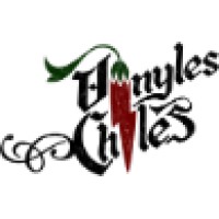 Vinyleschiles