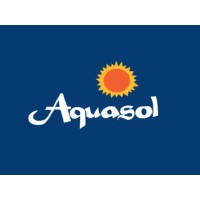 Piscinas Aquasol logo - Similar company to Enviro Care Ltda