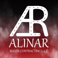 Alinar Roads Contracting logo - Similar company to Equanimity Arbitration