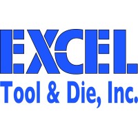 Excel Tool logo - Similar company to Jit Cad Cam