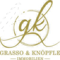 Grasso & Knöpfle Immobilien | Real Estate Agent logo - Similar company to Agent Home Gmbh - Furnished Apartments & Real Estate