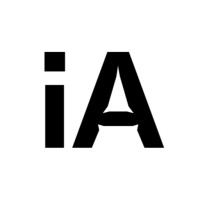 iA Inc. logo - Similar company to Ia