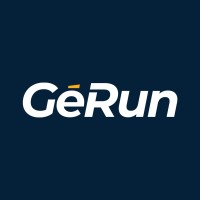 GéRun logo - Similar company to Ger7 Soluções