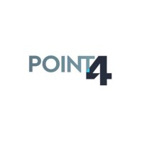 Point 4 Consulting GmbH logo - Similar company to Fachschaft 07