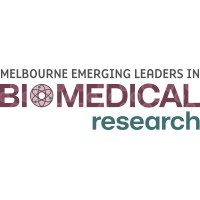 Melbourne Emerging Leaders in Biomedical Research (MELBR) logo - Similar company to Deakin Create