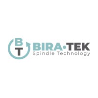 Biratek Spindle Technology logo - Similar company to Burgelu S.L.