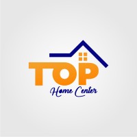 TOP Home Center logo - Similar company to A&Cia Móveis