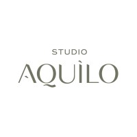 Studio Aquilo logo - Similar company to Walter Baden