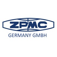 ZPMC Germany logo - Similar company to Acropolis-Group