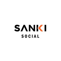 Sanki Social logo - Similar company to Servicetube