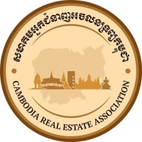 Cambodia Real Estate Association