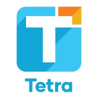 PT Tetra Oetama Putra logo - Similar company to Cv Perkasa Telkomselindo