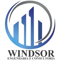 Windsor Engenharia e Consultoria logo - Similar company to Vitor Lorival Structural Engineering Consultancy