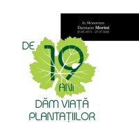 Da Bacco logo - Similar company to Grup Serban