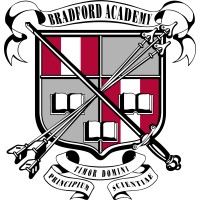 Bradford Academy of Mebane logo - Similar company to Summit Classical Christian School