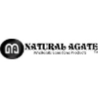 natural agate