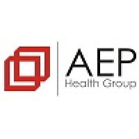 AEP Health Group logo - Similar company to Dulwich Physiotherapy