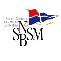 SNBSM - Société nautique de la Baie de saint- Malo logo - Similar company to Eccomat