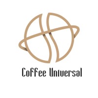 Coffee Universal logo - Similar company to Coffee Arks