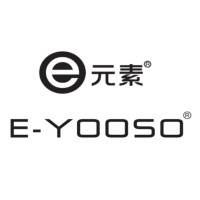 E-YOOSO logo - Similar company to Coltrade