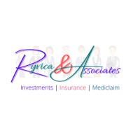 Ryvica & Associates logo - Similar company to Altera Distributors Private Limited