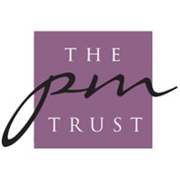 The PM Trust logo - Similar company to The Silver Academy