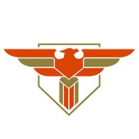 Arms Industries logo - Similar company to American Flamecoat
