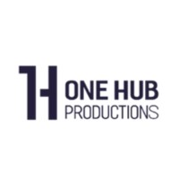 ONE HUB Productions logo - Similar company to Magpiely